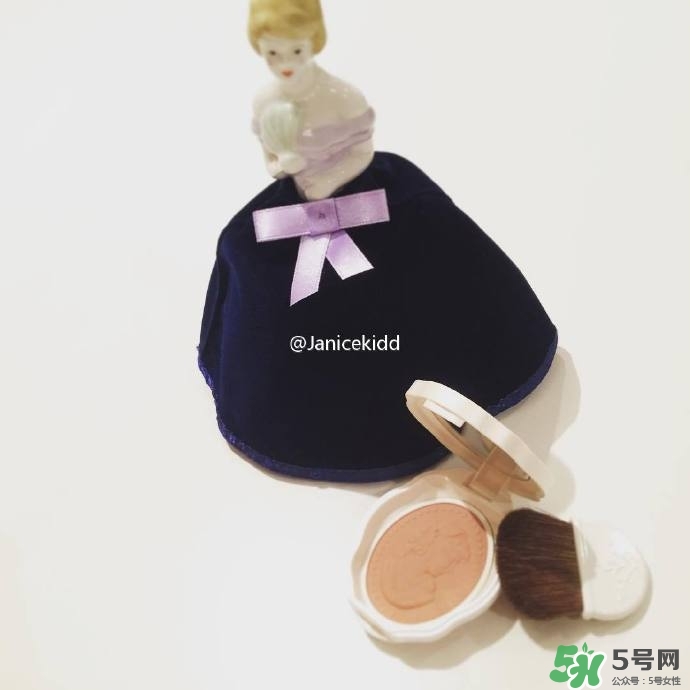 laduree2017春季彩妝有哪些？拉杜麗2017春季彩妝價格
