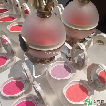 laduree2017春季彩妝有哪些？拉杜麗2017春季彩妝價格
