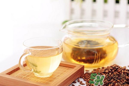 喝大麥茶對(duì)身體有什么好處？喝大麥茶有什么好處和壞處？