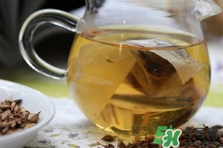 喝大麥茶能喂奶嗎？哺乳期能喝大麥茶嗎？