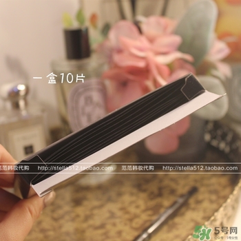 ahc眼膜孕婦可以用嗎？孕婦可以用ahc眼膜嗎？