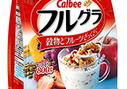 calbee卡樂比麥片孕婦能吃嗎？calbee孕婦吃好嗎？