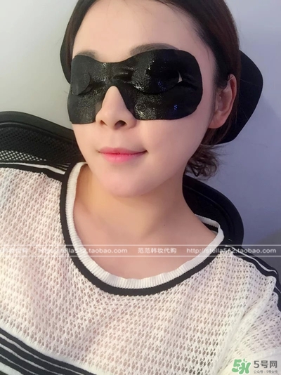 ahc眼膜孕婦可以用嗎？孕婦可以用ahc眼膜嗎？