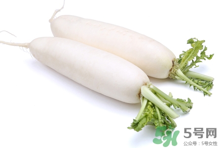 冬天御寒吃蘿卜有用嗎？御寒養(yǎng)生不妨多吃蘿卜