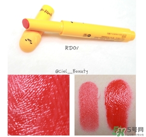 holika懶蛋蛋彩妝有哪些？holika懶蛋蛋合作彩妝價格