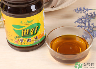 菜籽油炸東西有泡沫怎么辦？菜籽油為什么起泡沫？