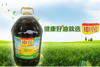 菜籽油炸東西有泡沫怎么辦？菜籽油為什么起泡沫？