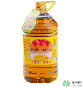 花生油可以放冰箱嗎？花生油放冰箱會凝固嗎？