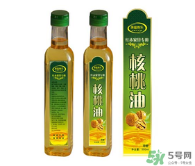 核桃油怎么給寶寶吃？核桃油寶寶可以吃嗎？