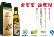 核桃油怎么給寶寶吃？核桃油寶寶可以吃嗎？