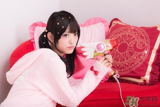魔卡少女櫻魔杖吹風機多少錢？魔卡少女櫻吹風機哪里買？