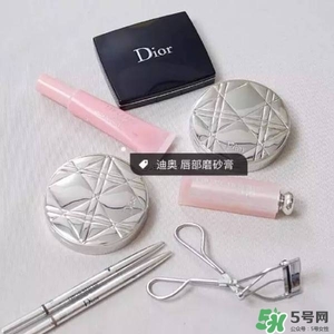 迪奧2017春季彩妝有哪些？dior2017春季彩妝價格