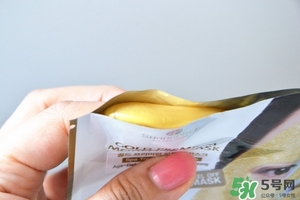 香蒲麗黃金面膜哪種顏色好？香蒲麗黃金面膜不同顏色功效