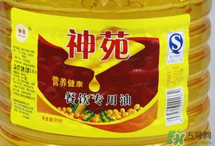 色拉油是什么油？色拉油可以用什么代替？