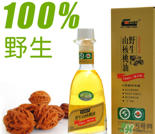核桃油怎么吃？核桃油可以炒菜嗎？
