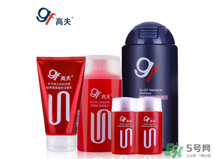 高夫男士護膚品怎么樣？高夫男士護膚品適合什么年齡段？