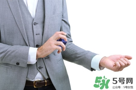 男士冬天用什么香水？四款冬日新款男士香水推薦