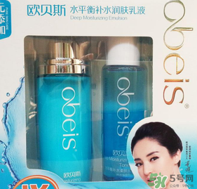 歐貝斯適合什么年齡？歐貝斯適合什么皮膚？