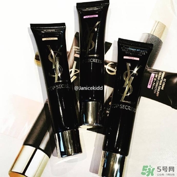 ysl2017春季彩妝有哪些？ysl2017春季彩妝價格