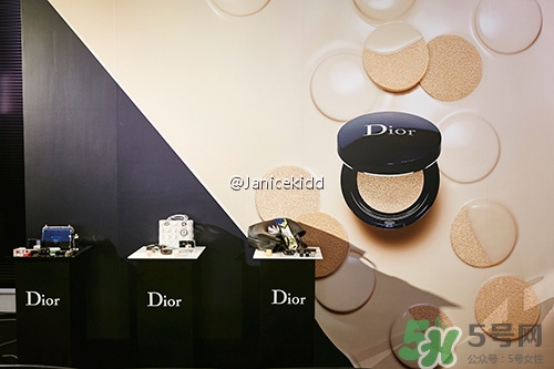 迪奧2017春季彩妝有哪些？dior2017春季彩妝價格