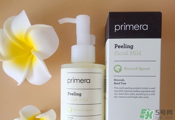 primera芙莉美娜去角質(zhì)怎么樣？芙莉美娜去角質(zhì)好用嗎？