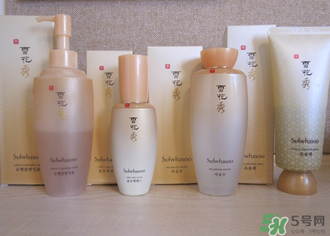 伊思和雪花秀哪個(gè)好？its skin好還是雪花秀好？