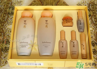 伊思和雪花秀哪個(gè)好？its skin好還是雪花秀好？