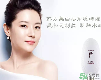 伊思和雪花秀哪個(gè)好？its skin好還是雪花秀好？