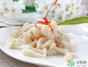 白玉菇孕婦能吃嗎？孕婦可以吃白玉菇嗎？