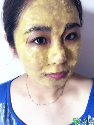 香蒲麗黃金面膜哪種顏色好？香蒲麗黃金面膜不同顏色功效