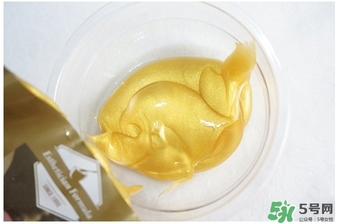 香蒲麗黃金面膜哪種顏色好？香蒲麗黃金面膜不同顏色功效