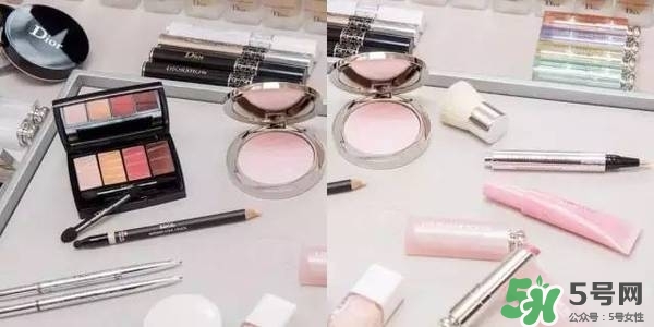 迪奧2017春季彩妝有哪些？dior2017春季彩妝價格