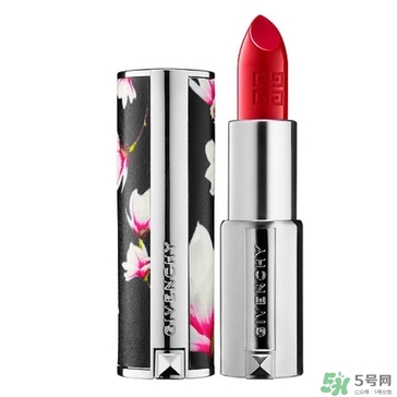 紀(jì)梵希玉蘭花口紅多少錢(qián)？紀(jì)梵希玉蘭花小羊皮價(jià)格