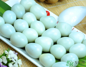 鵪鶉蛋不能和什么一起吃？鵪鶉蛋不能與什么同食？