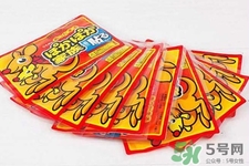 暖寶寶能貼著睡覺嗎？暖寶寶可以貼著睡覺嗎？