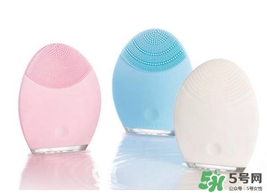 foreo luna潔面儀怎么注冊？露娜潔面儀怎么注冊？