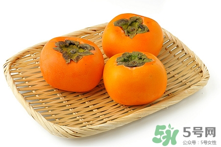 吃?xún)鍪磷佑惺裁春锰?凍柿子的功效與作用
