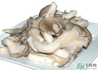 吃平菇有什么好處？平菇怎么做好吃？