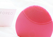 foreo luna潔面儀怎么注冊(cè)？露娜潔面儀怎么注冊(cè)？