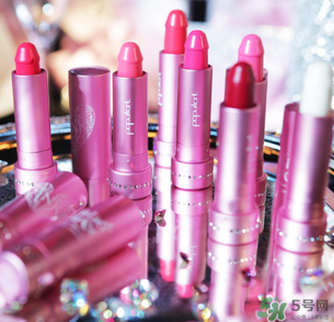 玻兒口紅怎么樣？玻兒口紅怎么樣持久嗎？