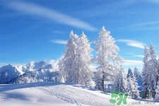 下雪天開車常識及技巧你知道嗎？下雪天開車的注意事項(xiàng)