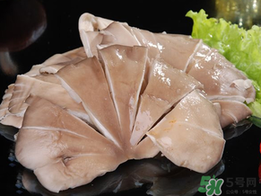 平菇怎么洗？平菇怎么洗才干凈？