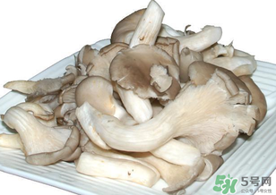 平菇怎么洗？平菇怎么洗才干凈？