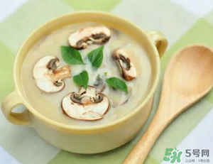 草菇孕婦可以吃嗎？孕婦可以吃草菇嗎？