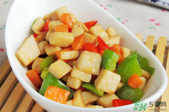 杏鮑菇不能和什么同食？杏鮑菇不能和什么一起吃？