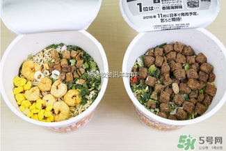 日清杯面謎肉祭多少錢(qián)？合味道謎肉祭的謎肉是什么肉？