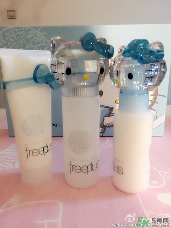芙麗芳絲kitty限量版多少錢？freeplus芙麗芳絲hello kitty套盒價(jià)格