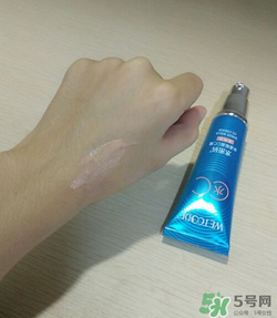 水密碼cc霜怎么樣？水密碼cc霜好用嗎？
