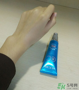 水密碼cc霜怎么樣？水密碼cc霜好用嗎？