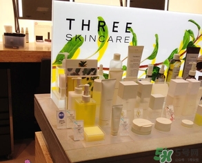 three卸妝油怎么用？three卸妝油用法